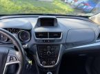 Opel Mokka - fotka číslo 17