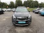 Opel Mokka - fotka číslo 1