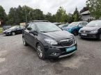 Opel Mokka - fotka číslo 3