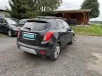 Opel Mokka - fotka číslo 5