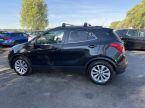Opel Mokka - fotka číslo 6