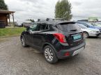 Opel Mokka - fotka číslo 7
