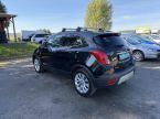 Opel Mokka - fotka číslo 7