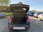 Opel Mokka - fotka číslo 8