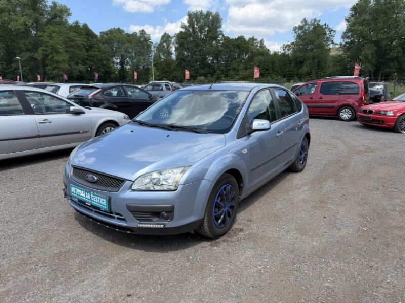 Ford Focus - hlavní foto
