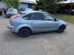 Ford Focus - fotka číslo 6