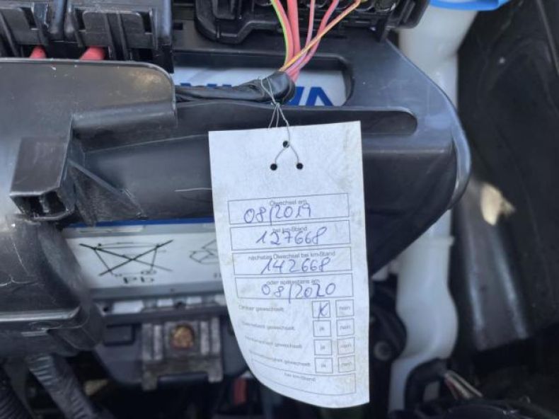 Seat Ibiza - hlavní fotka