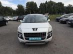 Peugeot 3008 - fotka číslo 1