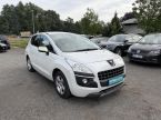Peugeot 3008 - fotka číslo 3
