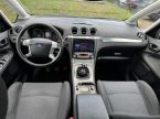 Ford S-MAX - fotka číslo 12