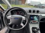 Ford S-MAX - fotka číslo 14