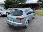 Ford S-MAX - fotka číslo 5