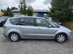 Ford S-MAX - fotka číslo 6