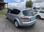 Ford S-MAX - fotka číslo 7