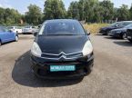 Citroën C4 Picasso - fotka číslo 1