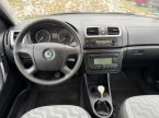 Škoda Roomster - fotka číslo 12