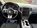 Jeep Grand Cherokee - fotka číslo 11