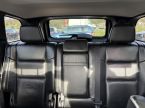 Jeep Grand Cherokee - fotka číslo 14