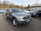 Jeep Grand Cherokee - fotka číslo 2