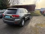 Jeep Grand Cherokee - fotka číslo 4
