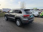 Jeep Grand Cherokee - fotka číslo 6