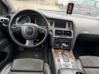 Audi Q7 - fotka číslo 10