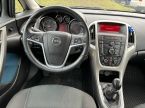 Opel Astra - fotka číslo 10