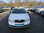 Škoda Fabia - fotka číslo 1