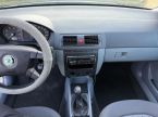 Škoda Fabia - fotka číslo 12