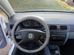 Škoda Fabia - fotka číslo 13