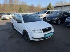 Škoda Fabia - fotka číslo 2