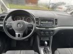 Volkswagen Sharan - fotka číslo 12