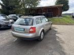 Audi A4 - fotka číslo 5