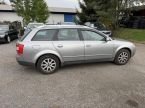 Audi A4 - fotka číslo 6