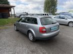 Audi A4 - fotka číslo 7
