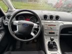 Ford S-MAX - fotka číslo 12