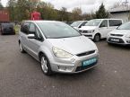 Ford S-MAX - fotka číslo 3