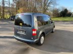 Volkswagen Caddy - fotka číslo 5