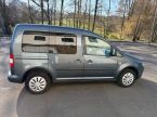 Volkswagen Caddy - fotka číslo 6