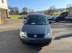 Volkswagen Caddy - fotka číslo 1