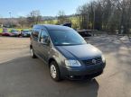 Volkswagen Caddy - fotka číslo 2