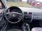 Škoda Fabia - fotka číslo 12