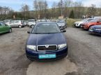 Škoda Fabia - fotka číslo 1