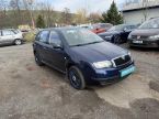 Škoda Fabia - fotka číslo 3