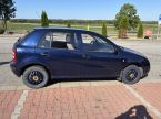 Škoda Fabia - fotka číslo 5