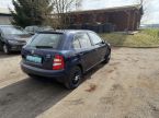 Škoda Fabia - fotka číslo 5