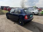 Škoda Fabia - fotka číslo 7