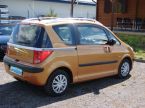 Peugeot 1007 - fotka číslo 3