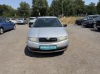 Škoda Fabia - fotka číslo 1