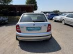 Škoda Fabia - fotka číslo 4